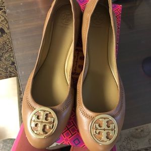 Tory Burch Flat shoes